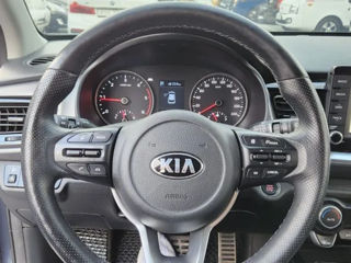 KIA Stonic foto 8