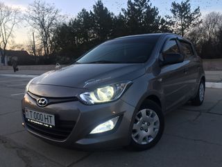 Hyundai i20 foto 4