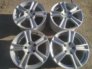 R17 Vw T5 Vw T6  Vw Amarok Vw Tuareg Bmw Insignia 5/120 foto 1