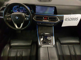 BMW X5 foto 3