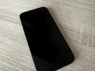 Iphone 15 Pro 128 Gb Titanium Black foto 3