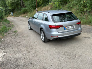 Audi A4 Avant foto 9