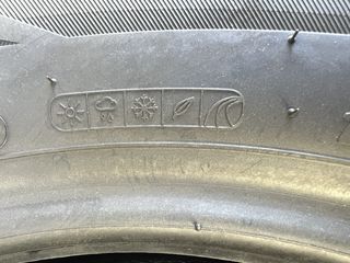 195/65 R15 Laufenn Gfit 4 seasons (Hankook Group)/ Доставка, livrare toata Moldova foto 7