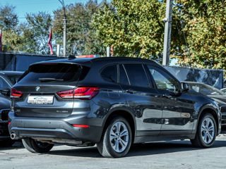 BMW X1 foto 5