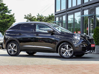 Peugeot 3008 foto 2