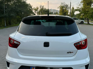 Seat Ibiza foto 3