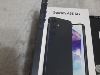 Samsung Galaxy a55 5G foto 5