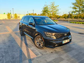 KIA Sorento foto 1