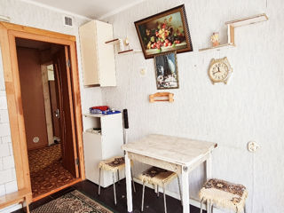 Apartament cu 2 camere, 52 m², Sculeni, Chișinău
