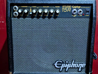 Epiphone combo