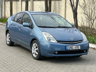 Toyota Prius foto 3