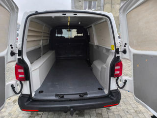 Volkswagen Transporter foto 12