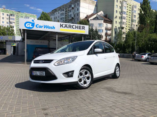 Ford C-Max foto 1