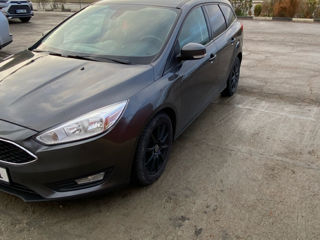 Ford Focus foto 6