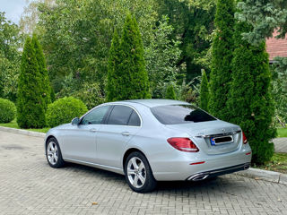 Mercedes E-Class foto 4