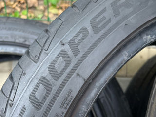 Комплект резины M+S COOPER 225/45R18 foto 3