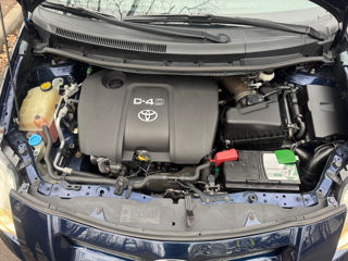 Toyota Auris foto 4