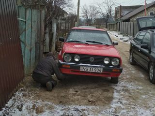 Volkswagen Golf foto 1