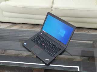 Lenovo ThinkPad 2K i7-6/8GB/256GB/940MX/Livrare/Garantie!