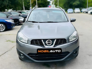 Nissan Qashqai foto 2