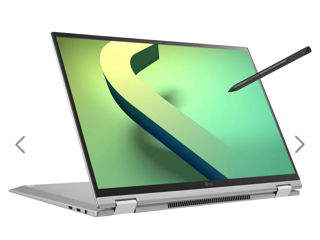 Laptop LG Gram 2 in 1 I7/16/1Tb foto 1