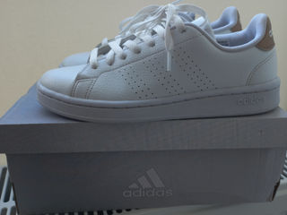 Adidas Advantage Shoes Womens Mărimea 37 foto 2