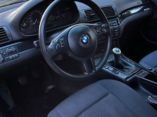 BMW 3 Series foto 9