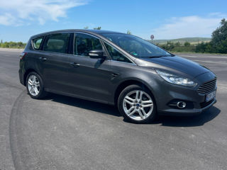 Ford S-Max foto 5