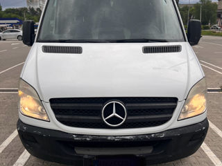 Mercedes Sprinter 319 foto 5