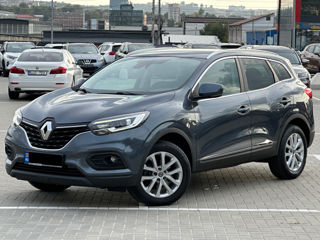 Renault Kadjar foto 3