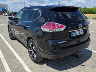Nissan X-Trail фото 2