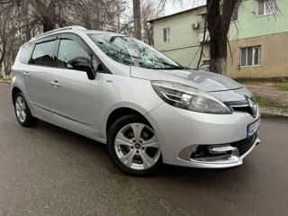 Renault Grand Scenic foto 7