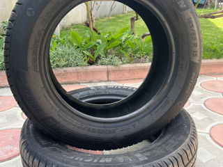 2 Cauciucuri Michelin 185/65 R15