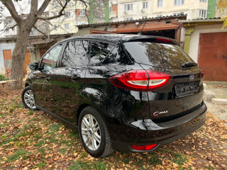 Ford C-Max foto 4