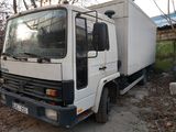 Volvo FL 608 foto 1