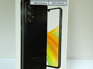 Samsung A33 фото 1