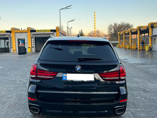 BMW X5 foto 3