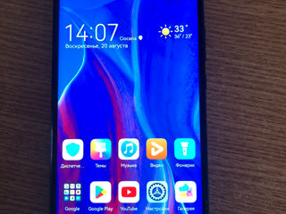 Huawei P Smart Z / Ram 4GB / Memorie 64GB / Android 12 / Stare foarte buna !