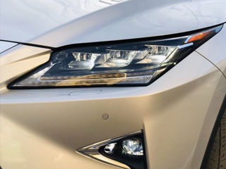 Lexus RX Series foto 3