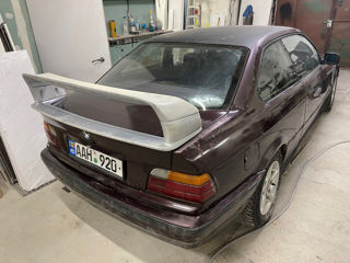 Спойлер BMW E36 GT2 - 150€ foto 4