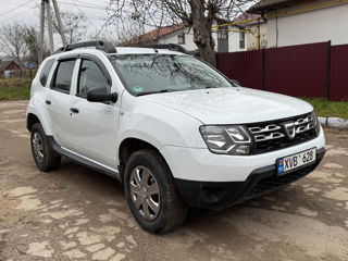 Dacia Duster foto 2