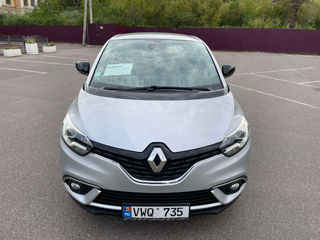 Renault Scenic foto 2