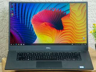 Dell Precision 5530/ Xeon E-2176M/ 32Gb Ram/ Quadro P1000/ 500Gb SSD/ 15.6" FHD IPS!!!