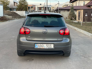 Volkswagen Golf foto 5