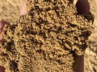 Песок, доски , щебень, галька, пгс, бут, мелуза, цемент foto 2