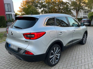 Renault Kadjar foto 3