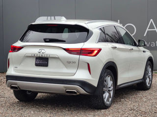 Infiniti QX50 foto 4