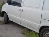 Nissan Vanette cargo foto 2