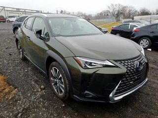 Lexus NX Series foto 2