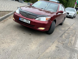 Toyota Camry foto 4